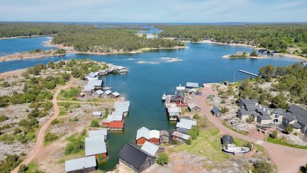 Att göra i Eckerö på Åland