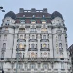 Hotel Esplanade i Stockholm – trevligt på Strandvägen