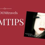Filmtips: En geishas memoarer