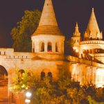 9 sevärdheter och saker att göra i Budapest