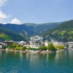 Upplev Zell am See på sommaren – både Alper och sjö