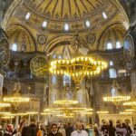 Hagia Sofia i Istanbul – en historisk helgedom