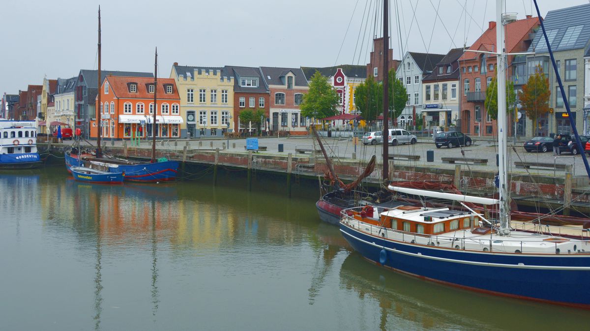 hamn Husum