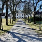 Häringe slott – fint slottshotell i Södermanland