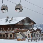 4 bra skidorter i Österrike
