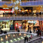Mall of Scandinavia – supergallerian i vår kommun