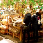 Hötorgshallen i Stockholm – delikatesser och godsaker