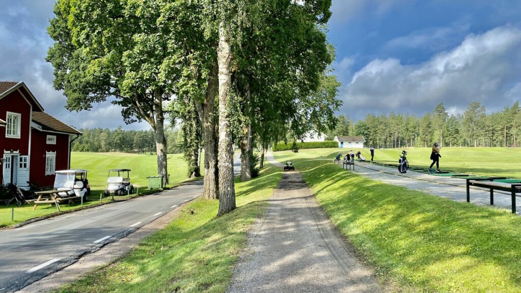 Isaberg golfklubb