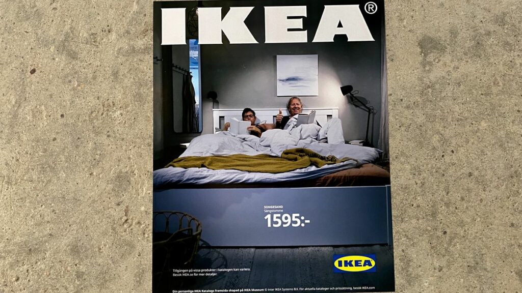 Göra i Småland - IKEA i Älmhult