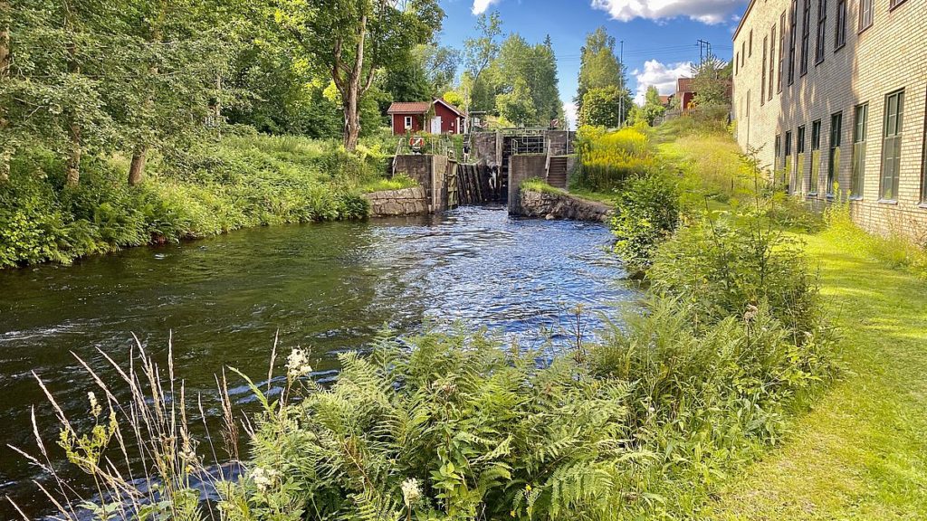 Dals Långed - charmigt vid Dalslands kanal | FREEDOMtravel