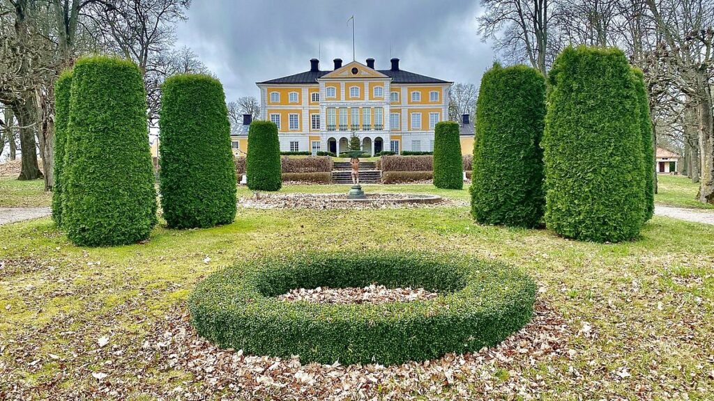 Göra i Södermanland