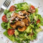 5 bra restauranger i Kassandra, Grekland