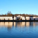 Karlbergs slott – och varför det heter “Pampas”