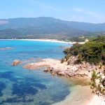 Korsikas stränder – 10 vackraste stränderna