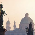 Happy Friday: Vinn en resa till Prag