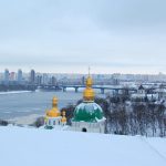 Intryck från resan till Kiev
