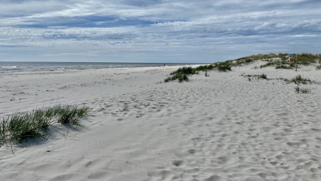Sandhammaren - FREEDOMtravel.se