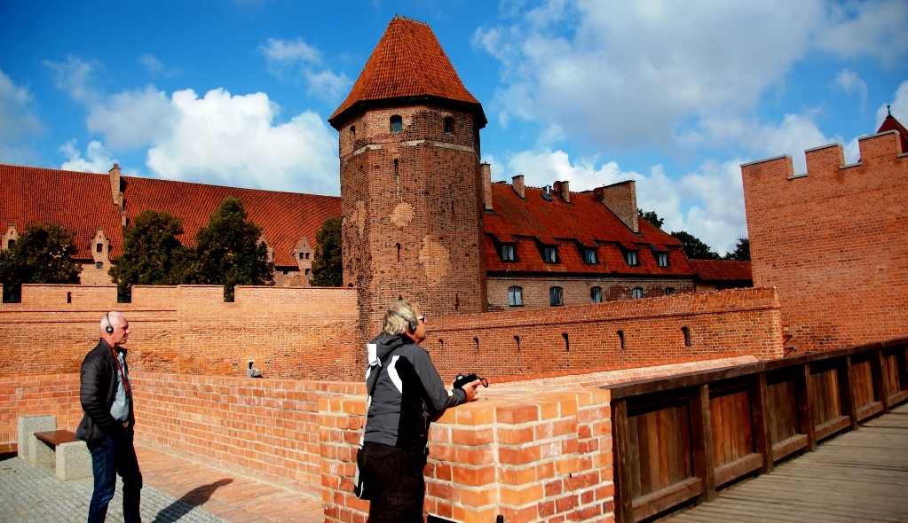 Göra i Gdansk