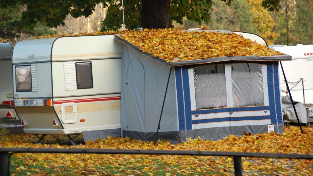 Malmköpings camping