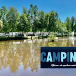 I sommar turnerar Campingbio – gratis bio på campingar