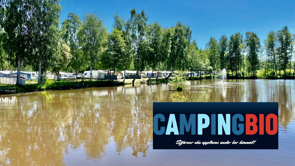 Campingbio