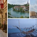Europas minsta huvudstäder – 10 spännande städer