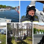 Vädret i maj i Stockholm och Sverige – under det senaste decenniet