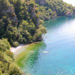 Makedonien – vackra vägar runt Ohridsjön