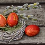 10 Fakta om påsken – kyrkan, äggen och hararna