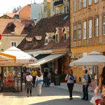 Zagreb i Kroatien – sevärdheter och 12 saker att göra