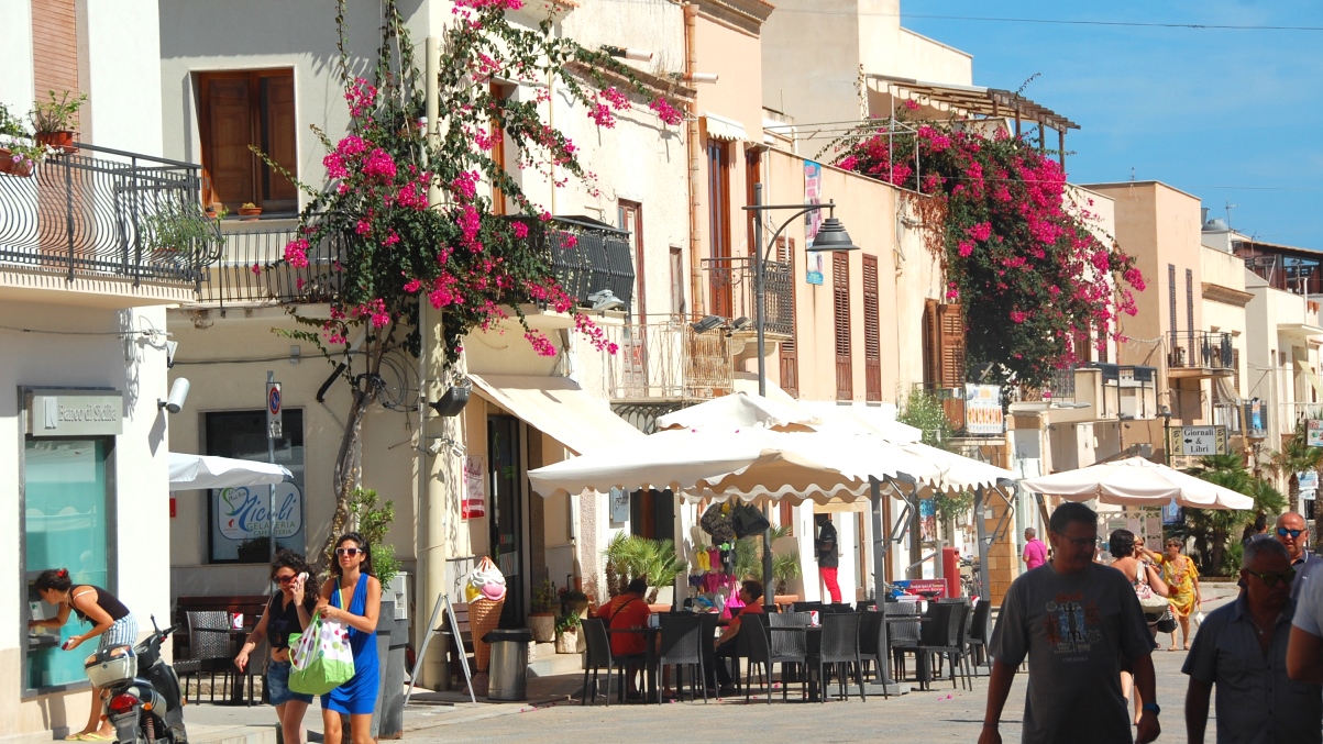 San Vito Lo Capo