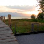 Lake Shkodra Resort, Albanien