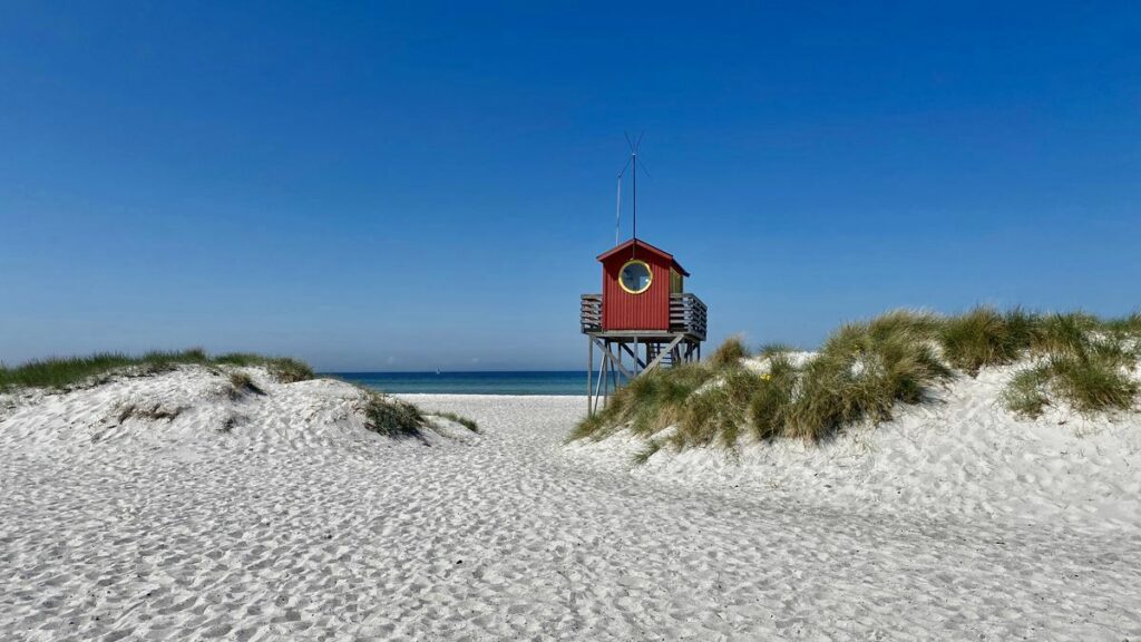 Skanör / Falsterbo - FREEDOMtravel.se