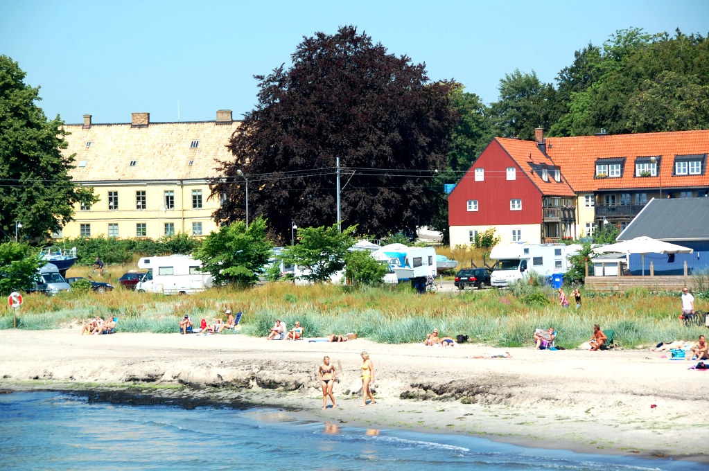 Passa på att besöka Skåne under 2016
