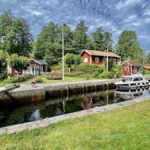 Dalslands kanal med husbil – Guide med tips