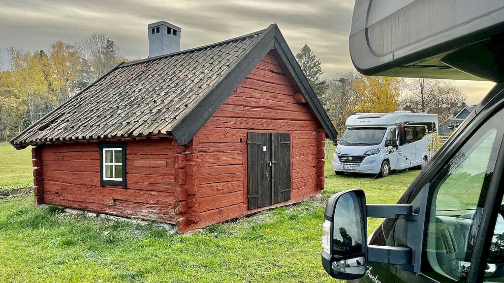 FREEDOMtravel.se