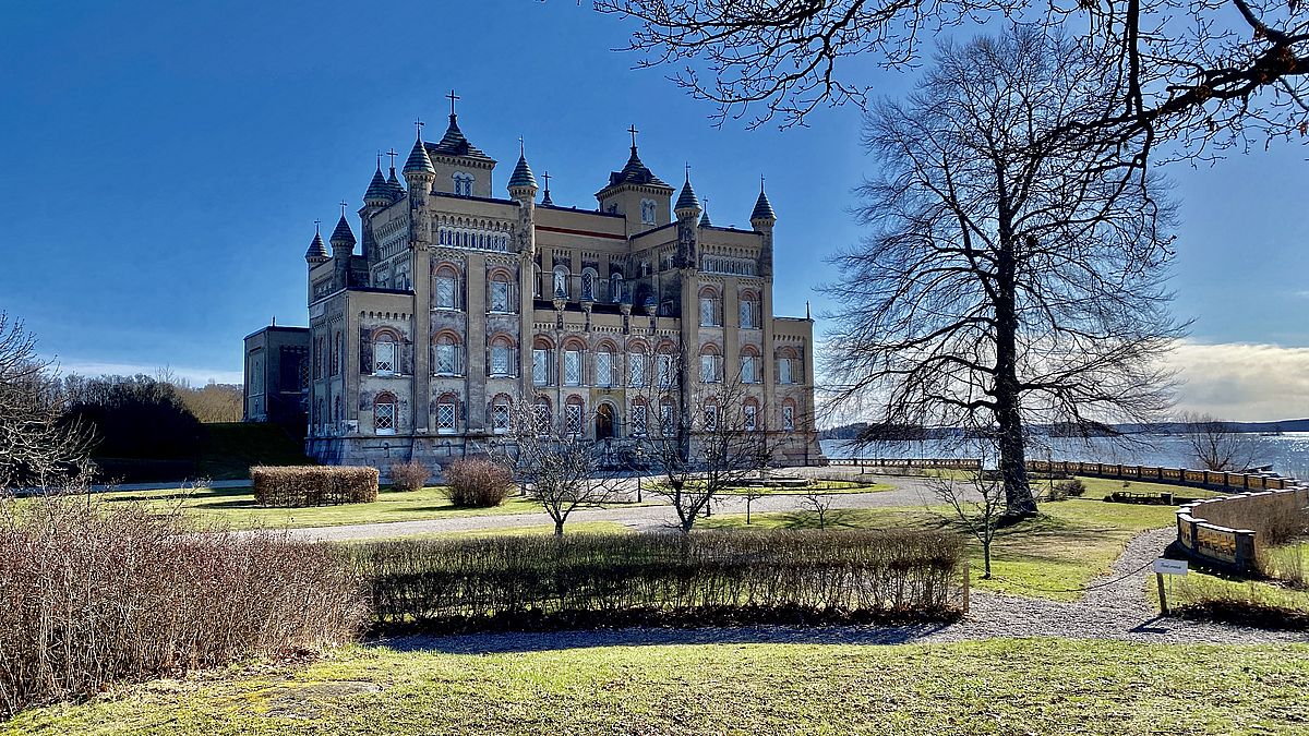 Stora Sundby slott