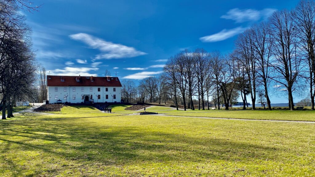 Sundbyholms slott