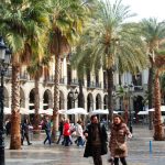 13 saker att göra i Barcelona på semestern