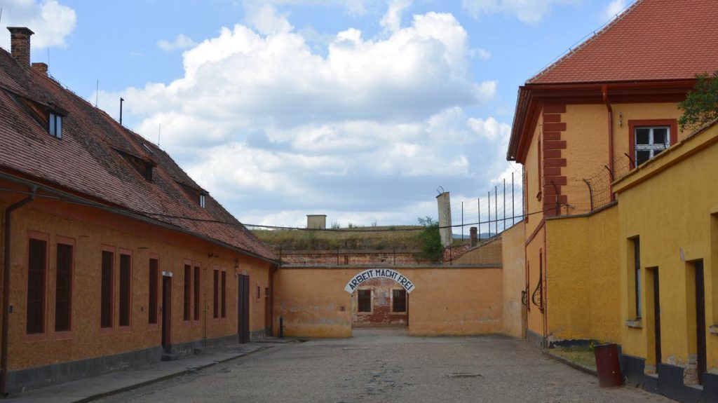 Theresienstadt