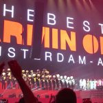 The best of Armin Only i Amsterdam arena