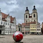 Göra i Wittenberg – 11 tips till Lutherstaden i Tyskland