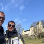Tyresö slott – historia och vacker natur