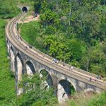 Från Kandy till Ella i Sri Lanka – tåg eller bil?