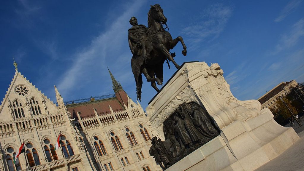 Göra i Budapest