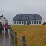 Utflykt till ön Viðey på Island – 1000 års historia