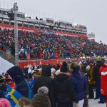 Alpina VM i Åre 2019 – kungligt, festligt, fartfyllt