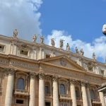 Vatikanstaten – världens minsta land