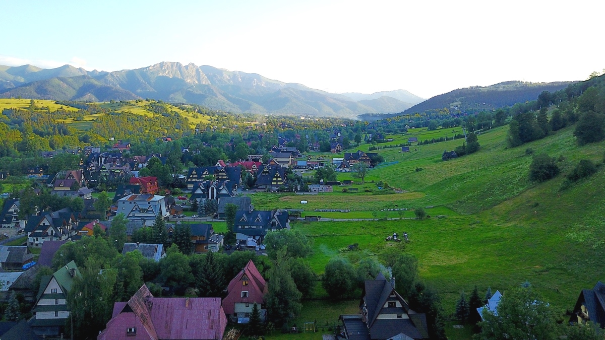 Zakopane