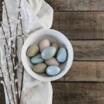 Varför firar vi påsk i Sverige? – uppståndelse och ägg